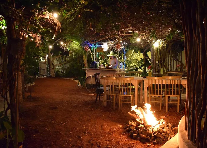 Hostel Jericoacoara