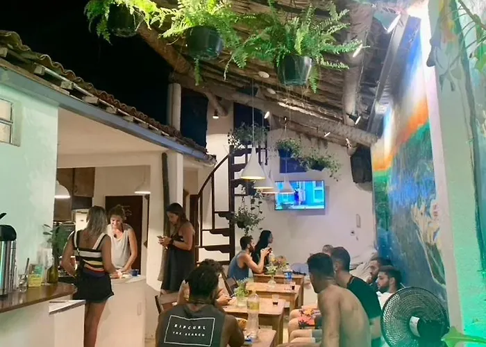 Hostel Jericoacoara