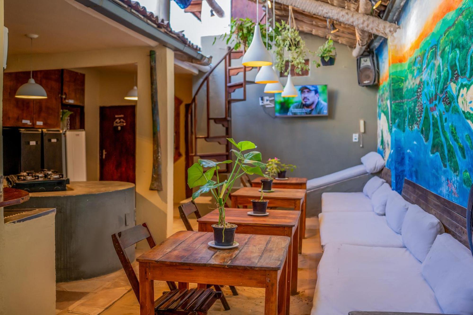 Hostel Jericoacoara Albergue *