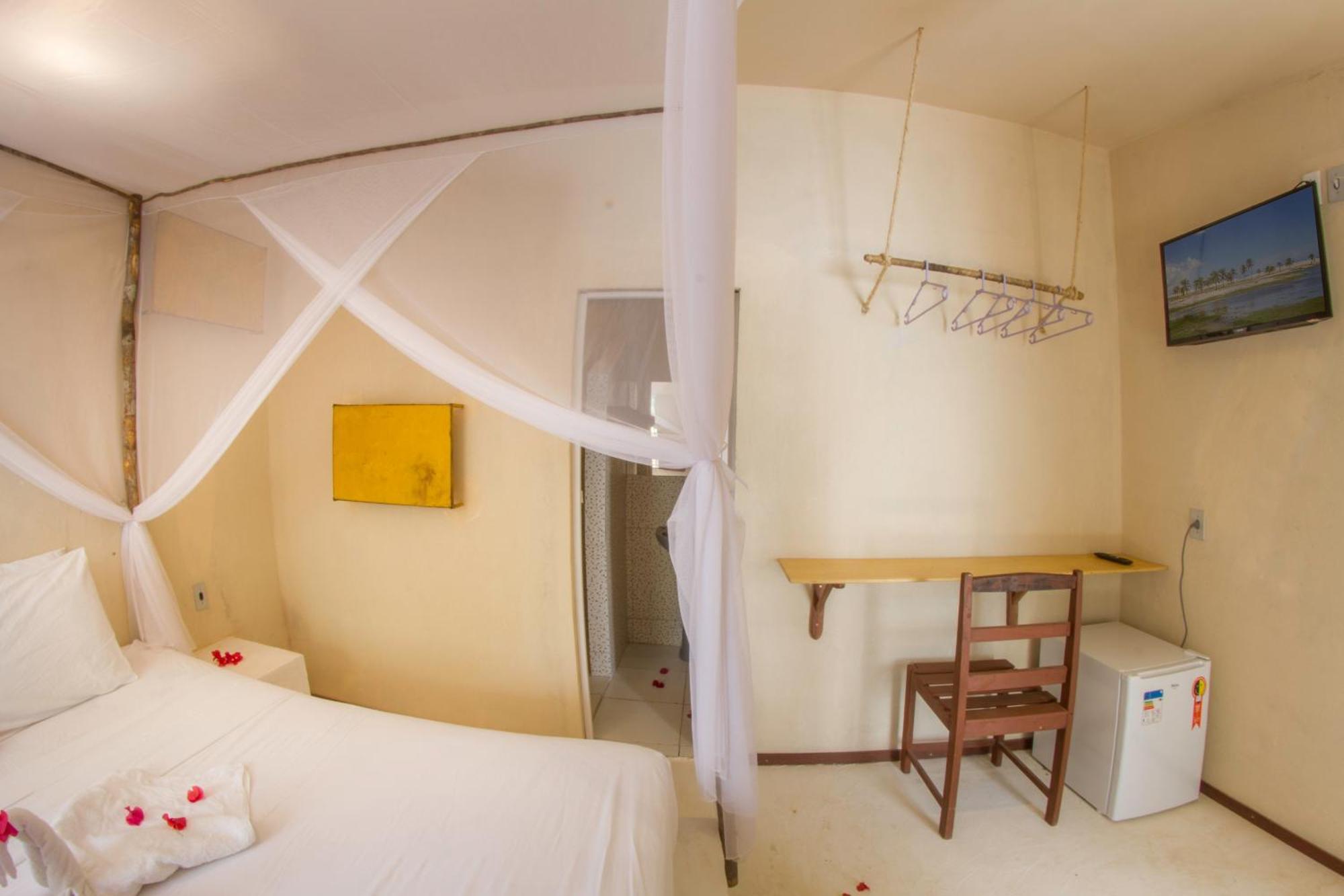 Hostel Jericoacoara Albergue *