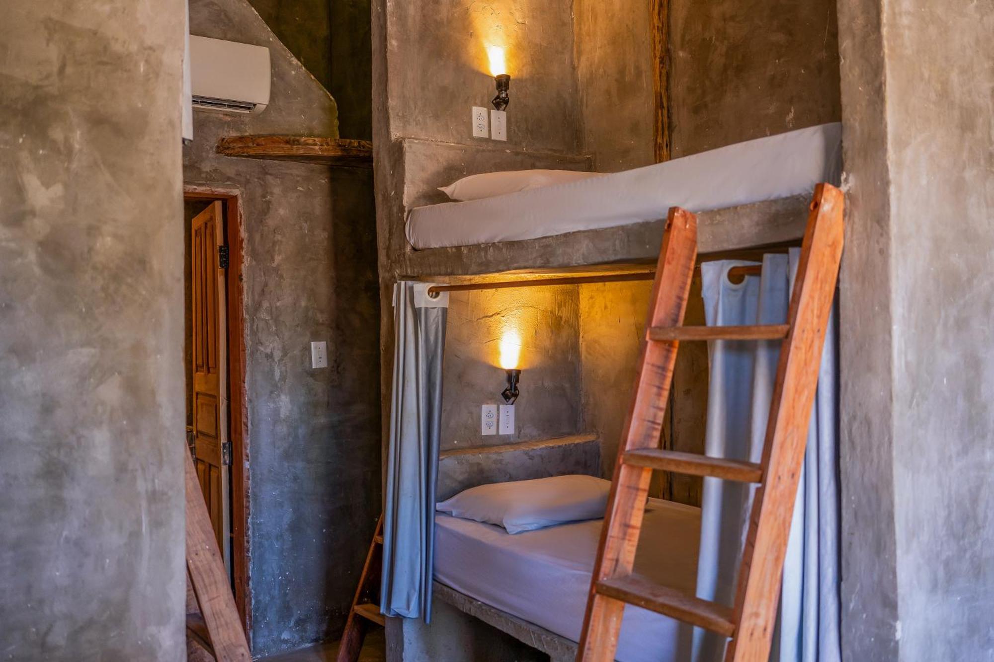 Hostel Jericoacoara * Jijoca de Jericoacoara