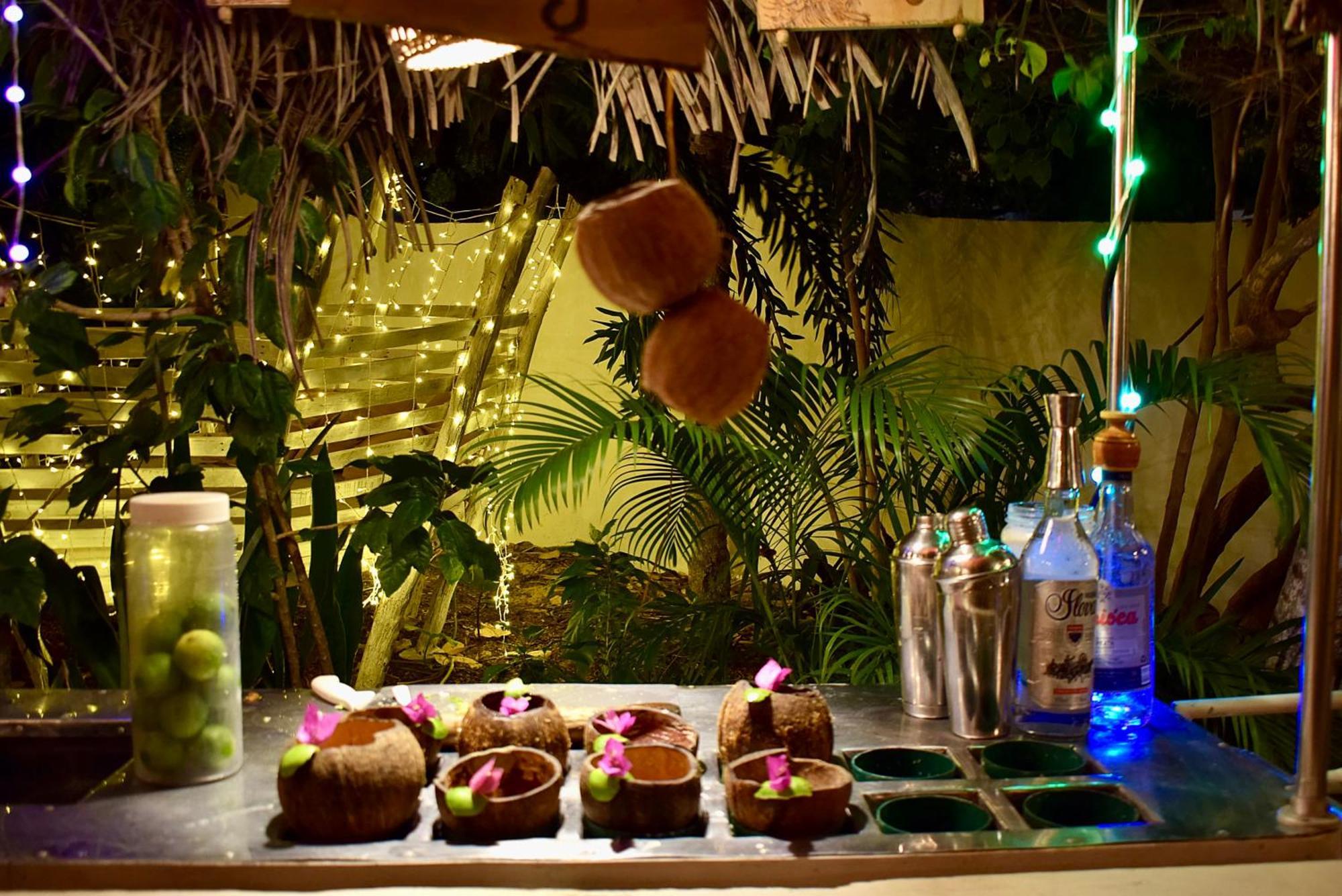 Albergue Hostel Jericoacoara