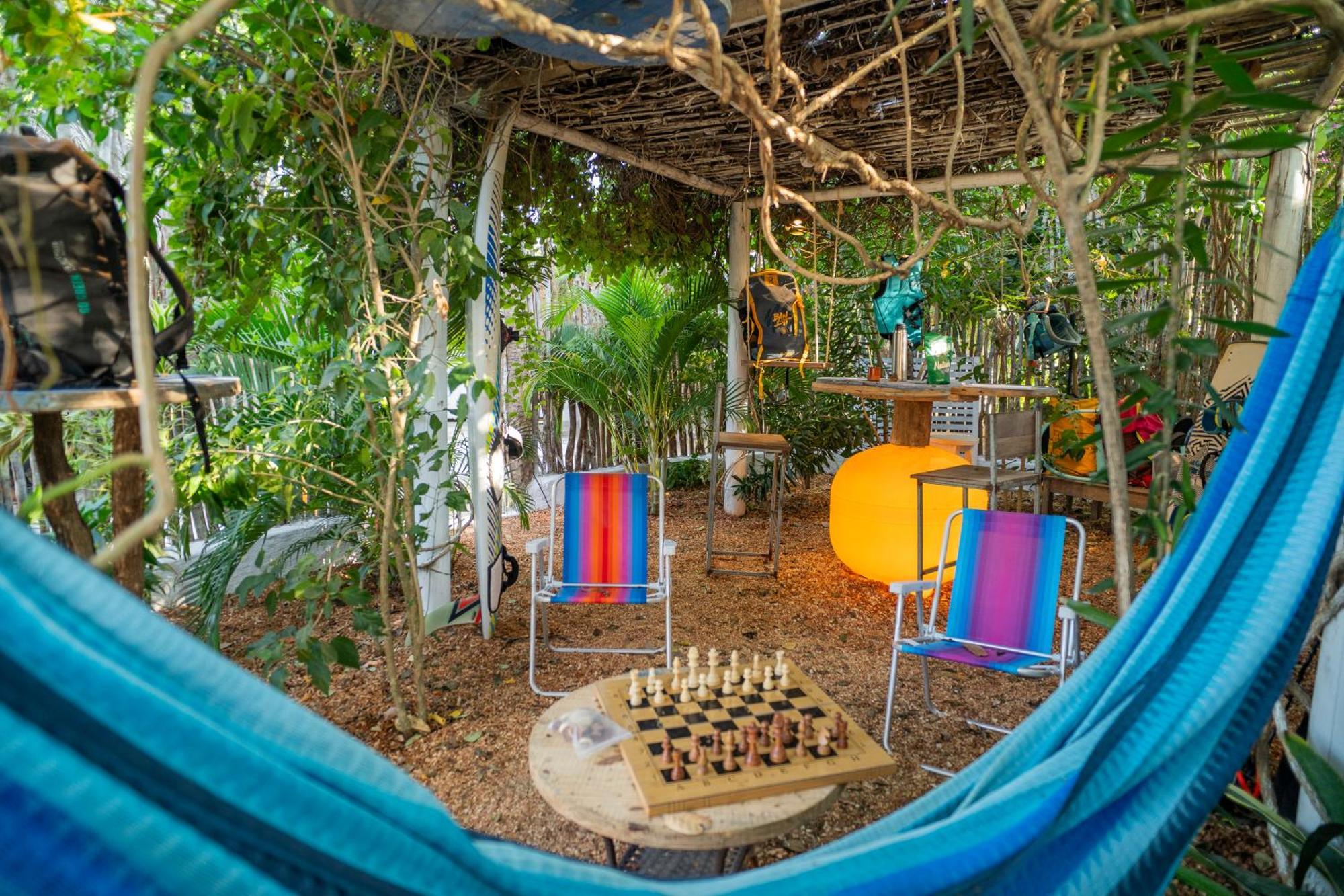 Hostel Jericoacoara Albergue *