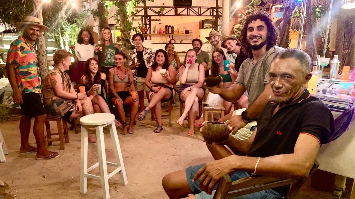 Hostel Jericoacoara *