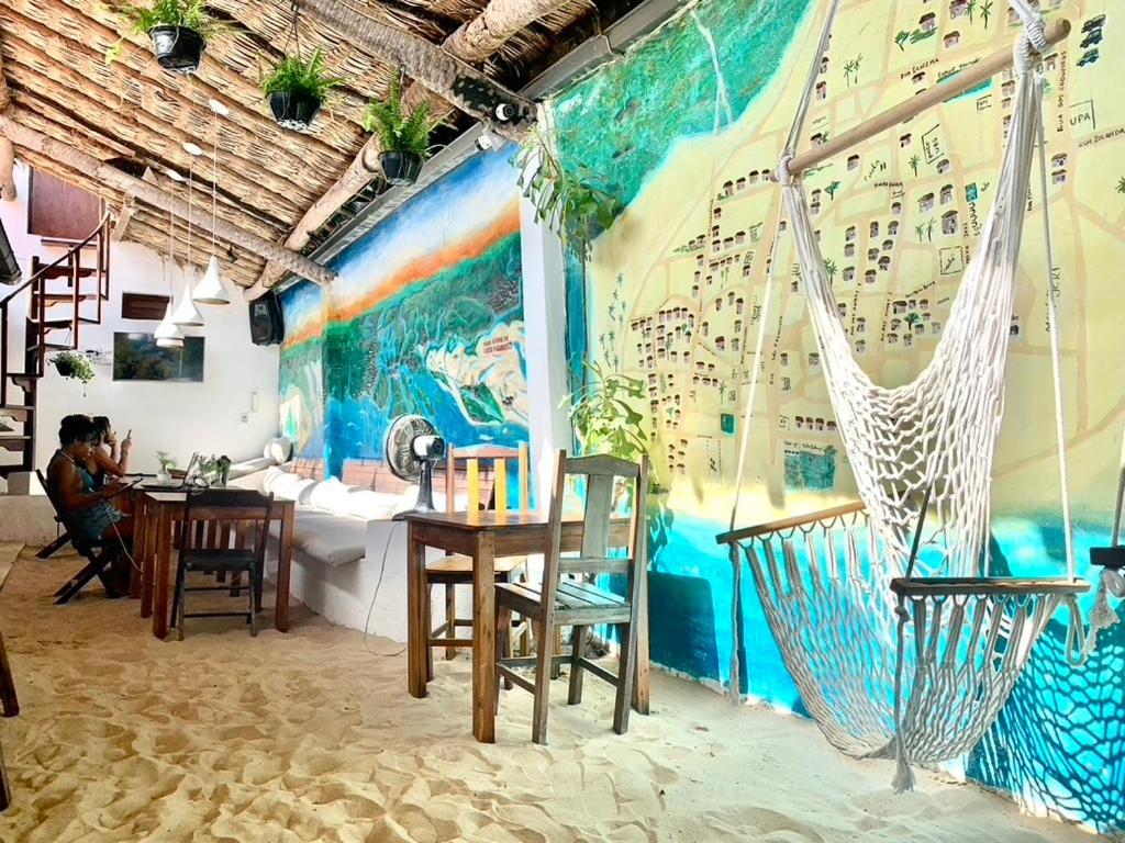 Hostel Jericoacoara * Jijoca de Jericoacoara
