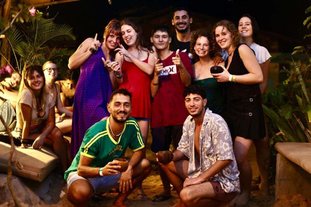 Hostel Jericoacoara