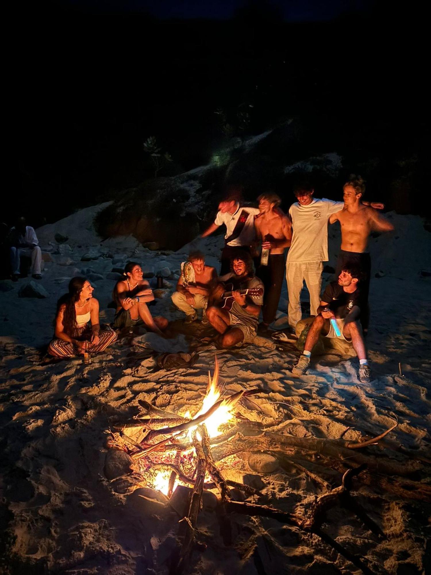 Albergue Hostel Jericoacoara *