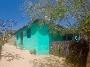 Albergue Hostel Jericoacoara Jijoca de Jericoacoara