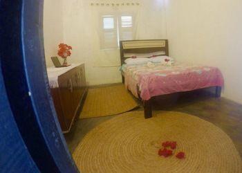 Albergue Hostel Jericoacoara Jijoca de Jericoacoara