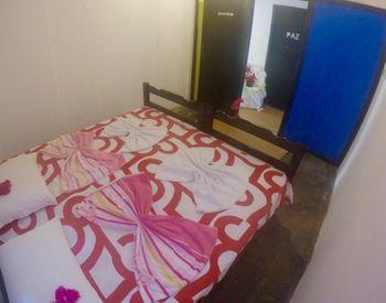 Hostel Jericoacoara Albergue
