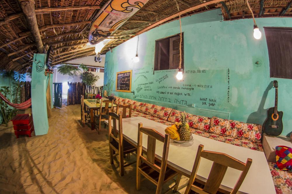 Hostel Jericoacoara Albergue *