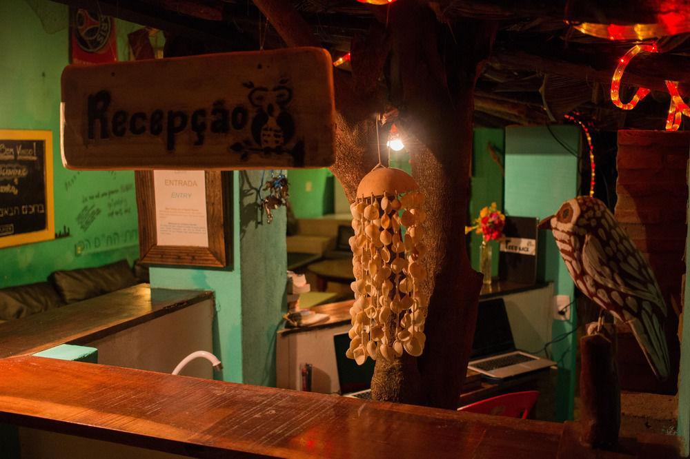 Hostel Jericoacoara *