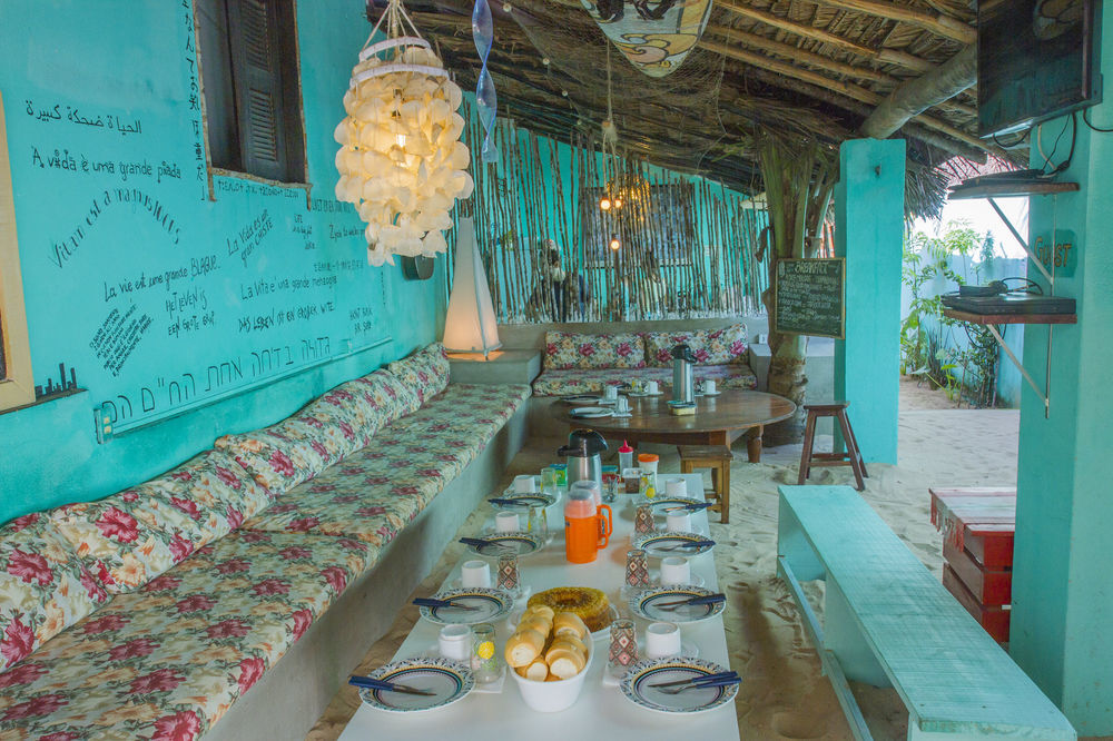 Hostel Jericoacoara Jijoca de Jericoacoara
