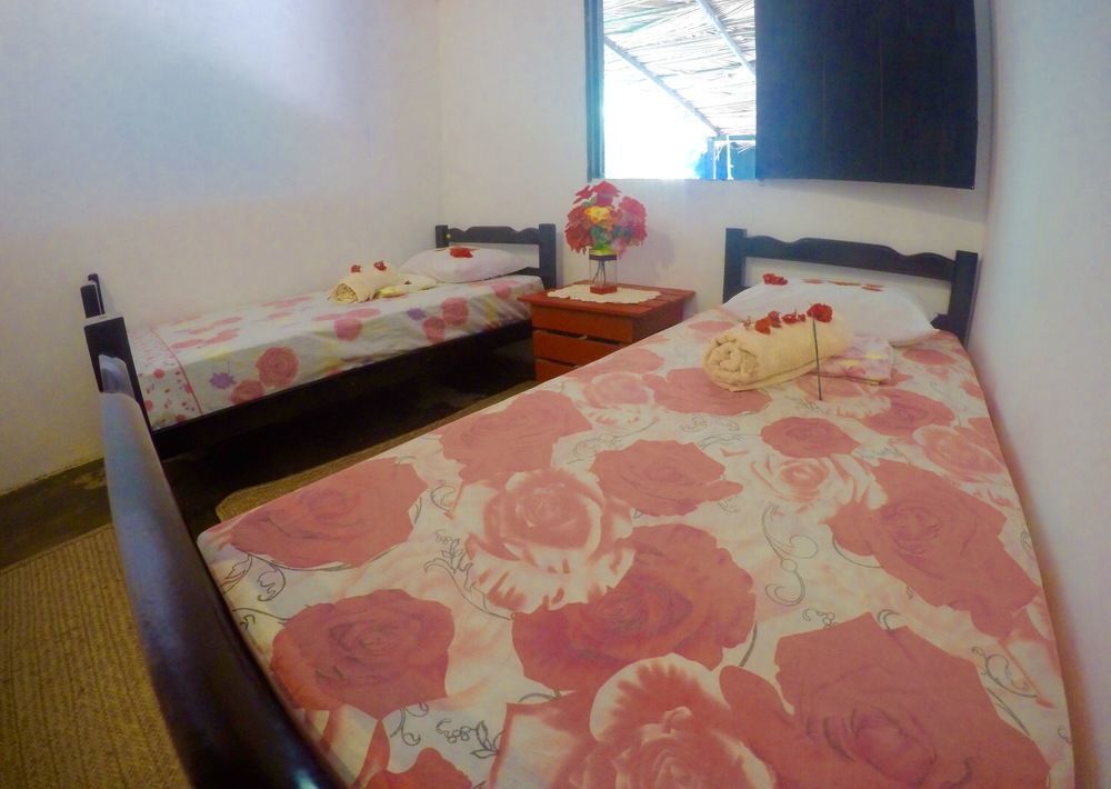 Hostel Jericoacoara * Jijoca de Jericoacoara