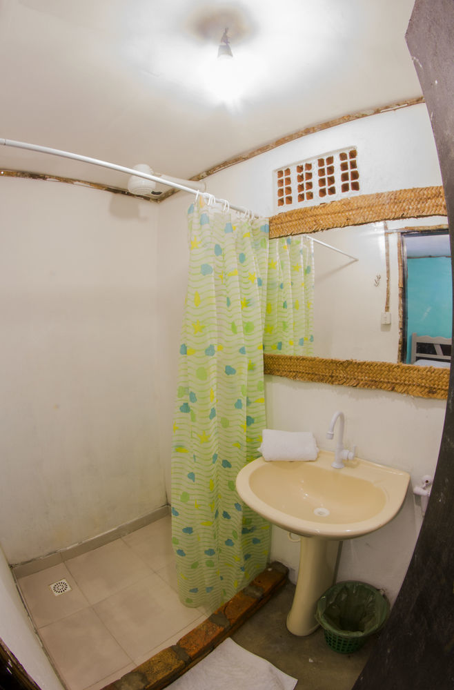 Hostel Jericoacoara Jijoca de Jericoacoara