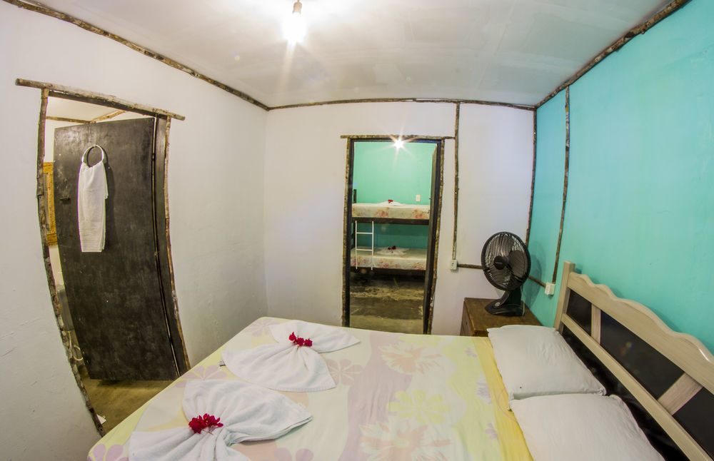 Albergue Hostel Jericoacoara Jijoca de Jericoacoara
