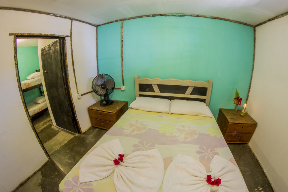Hostel Jericoacoara Albergue *
