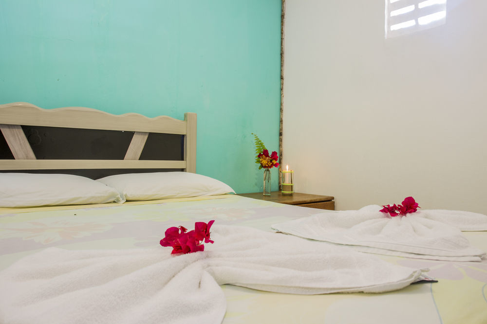 Albergue Hostel Jericoacoara *