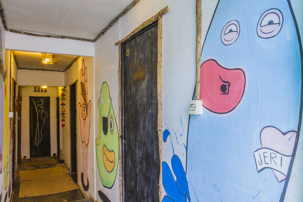 Hostel Jericoacoara Albergue