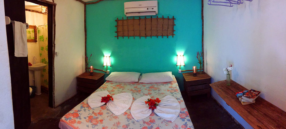 Hostel Jericoacoara * Jijoca de Jericoacoara