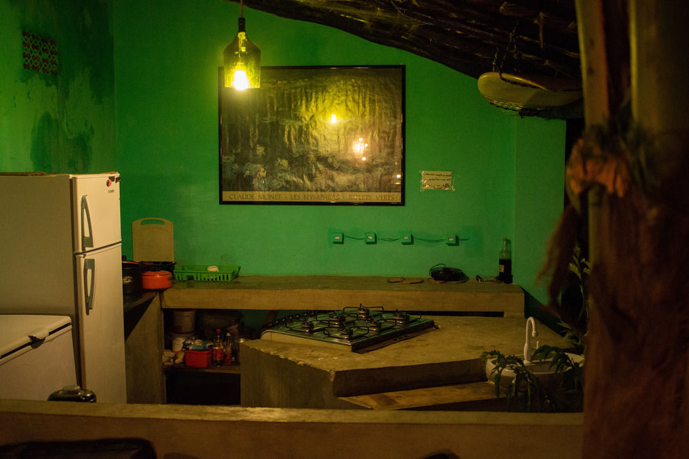 Hostel Jericoacoara Albergue Jijoca de Jericoacoara