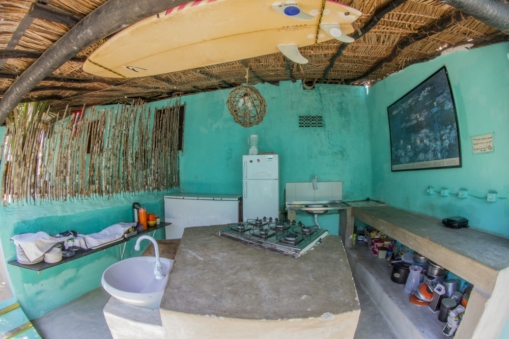 Hostel Jericoacoara *
