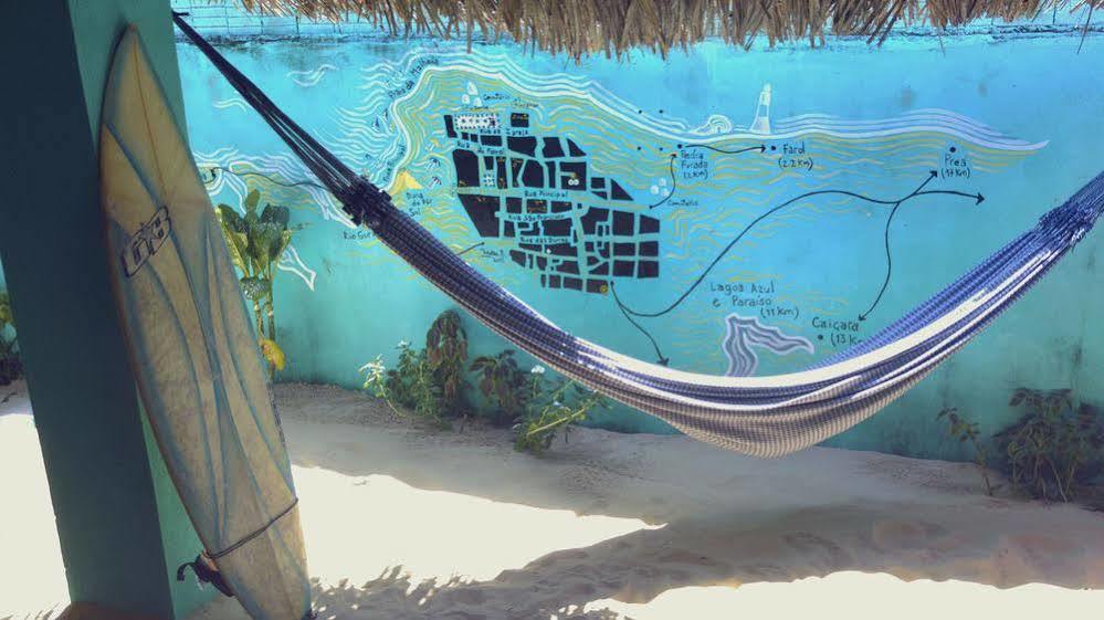 Hostel Jericoacoara Albergue Jijoca de Jericoacoara