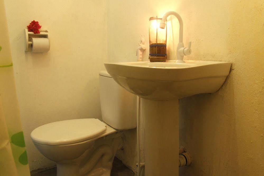 Hostel Jericoacoara Albergue Jijoca de Jericoacoara