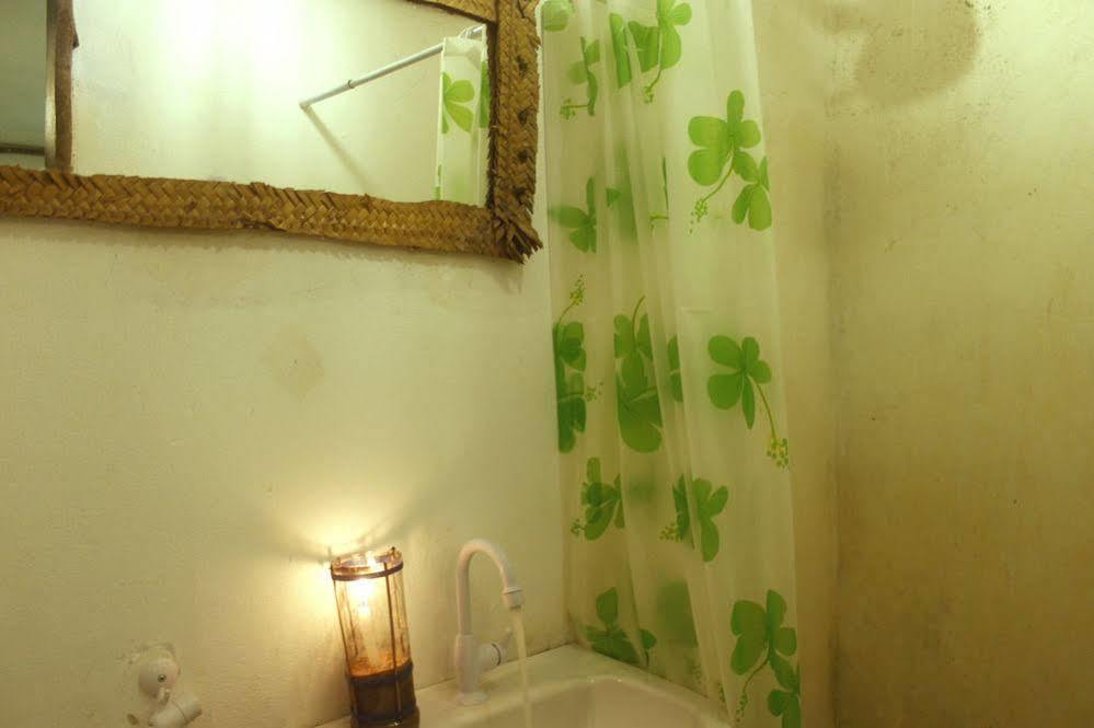 Albergue Hostel Jericoacoara *