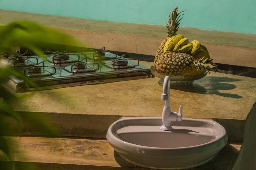 Hostel Jericoacoara *