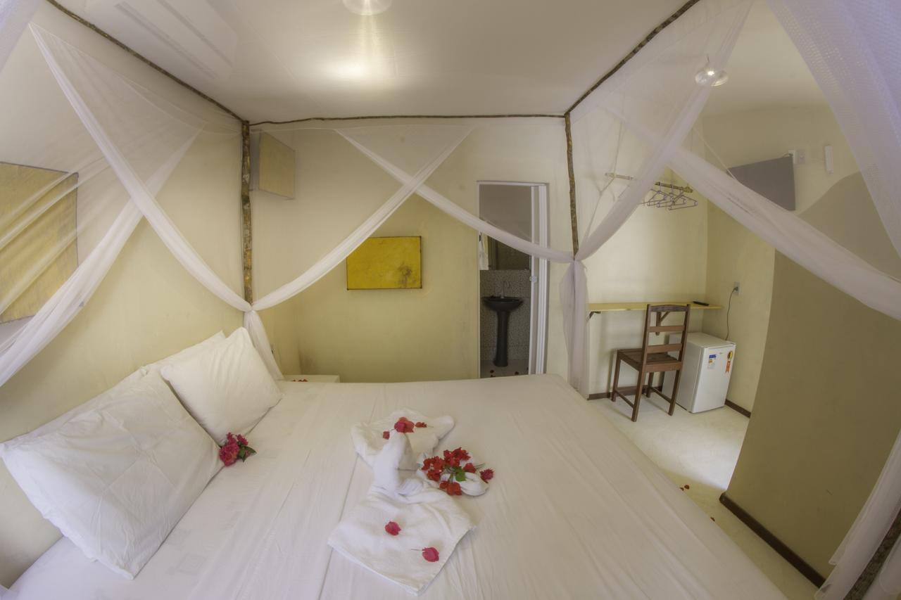 Hostel Jericoacoara *