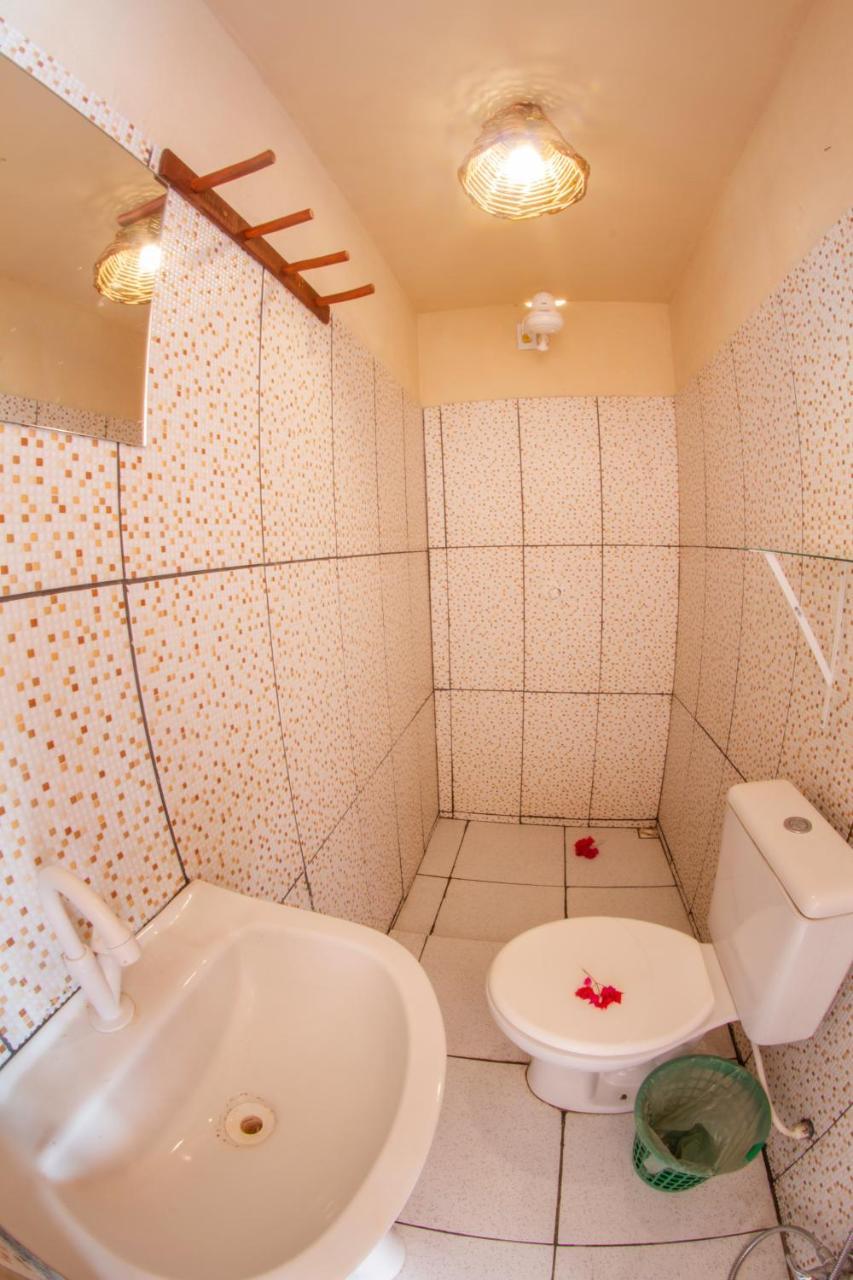 Hostel Jericoacoara Albergue