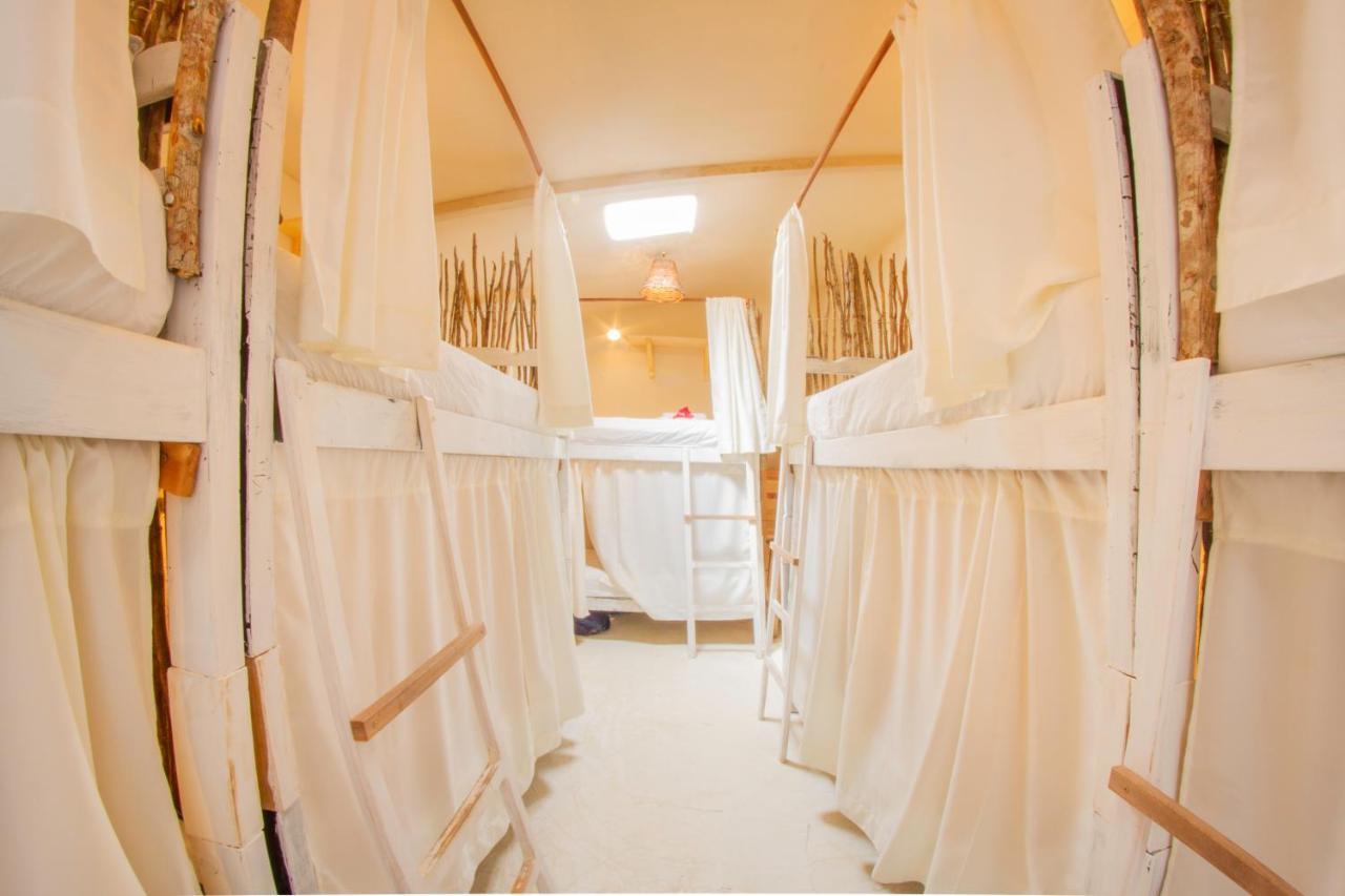 Hostel Jericoacoara Albergue *